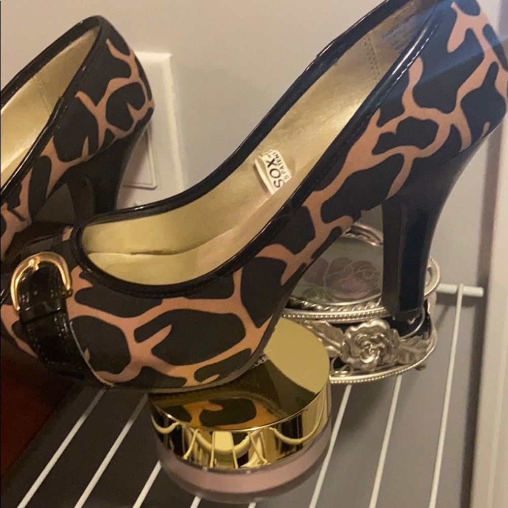 Heels
